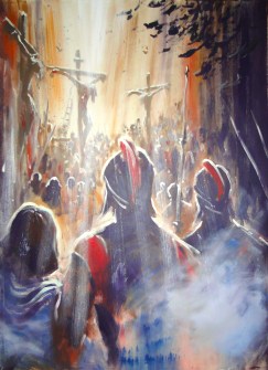 crucifixionofjesus-mural