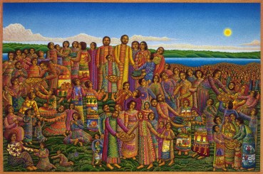 swanson-loavesandfishes-large