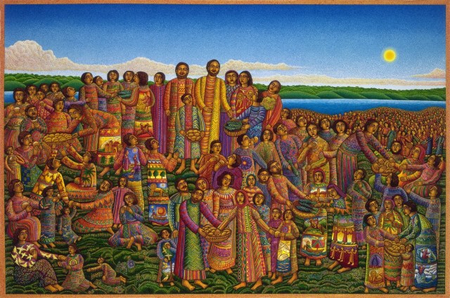 swanson-loavesandfishes-large