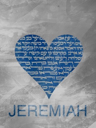 jeremiah