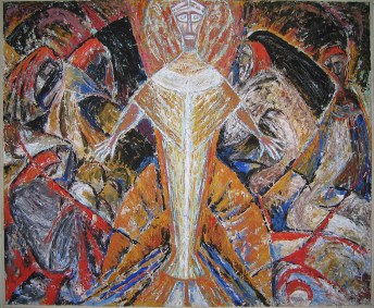 transfiguration