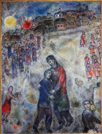 sell-art-online-prodigal-son-by-marc-chagall