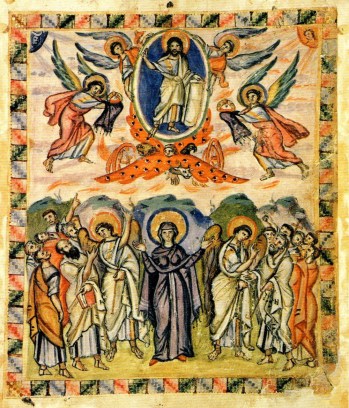 ascension-rabbula-gospels-small