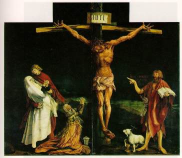 crucifixion