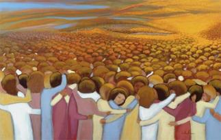 communion_of_saints-ira-thomas-catholic-world-art-690-609x388