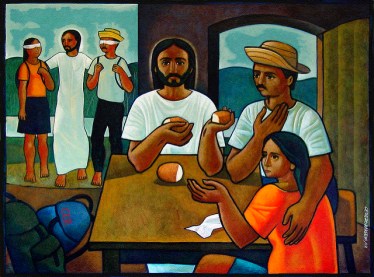 barredo-maximino-cerezo_supper-at-emmaus